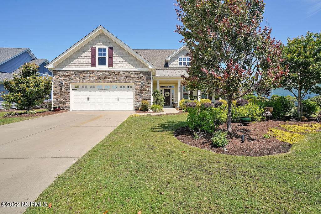 3012 Beachcomber Drive - Photo 1