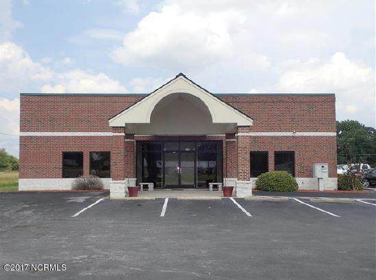 1126 Kellum Loop Road - Photo 1