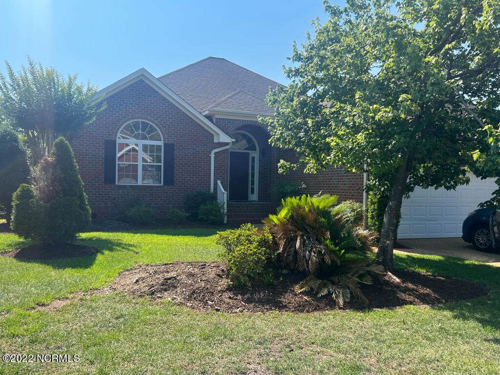 4219 Ashley Park Drive - Photo 1