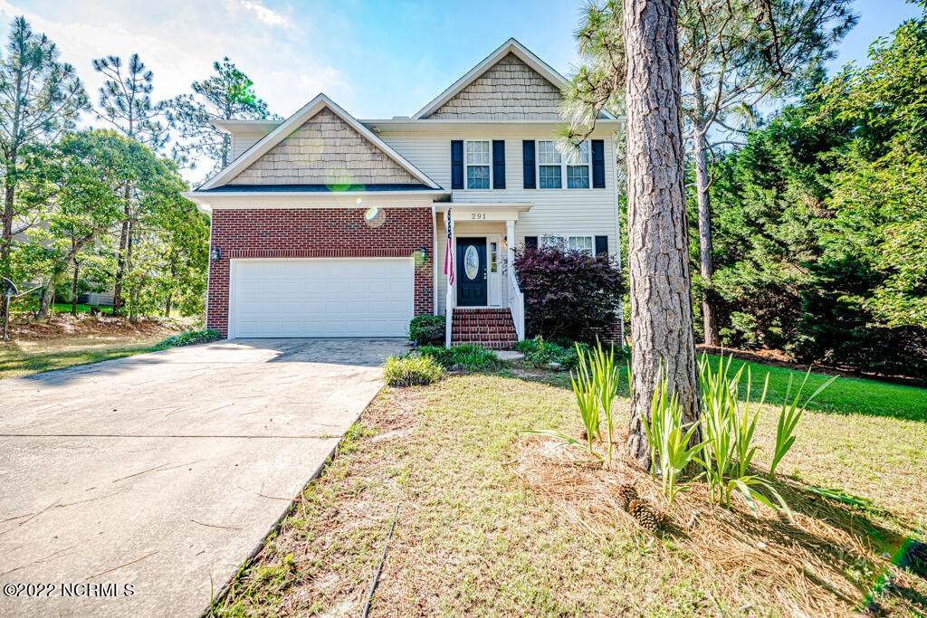 291 Quail Hollow - Photo 1