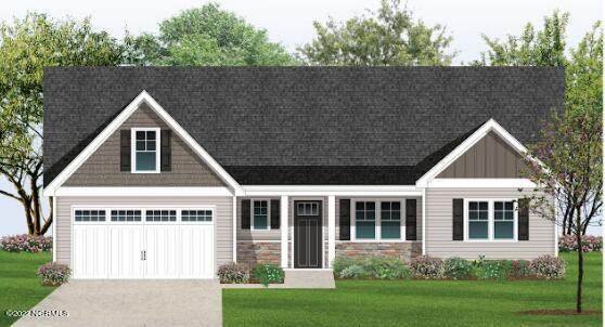 505 Violet Court - Photo 1