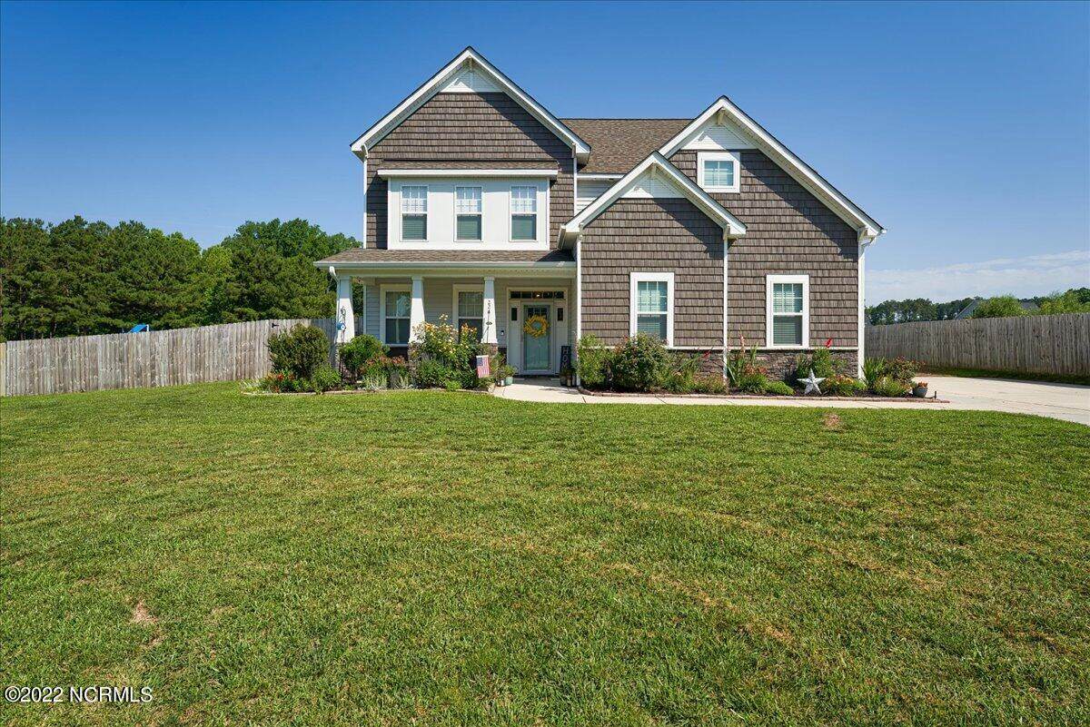 226 Farmhouse Lane - Photo 1