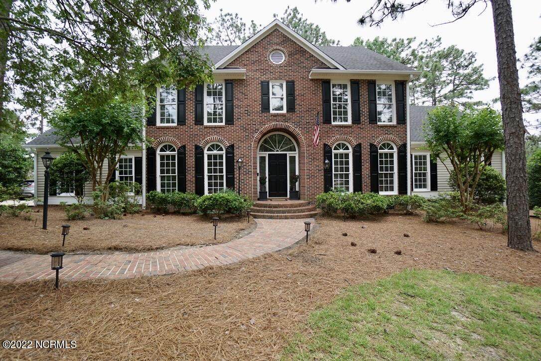 110 High Point Road - Photo 1