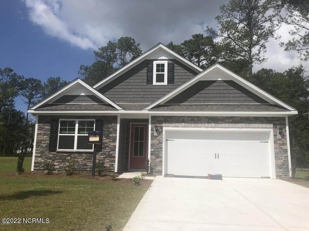 110 Ballantine Grove Lane - Photo 1