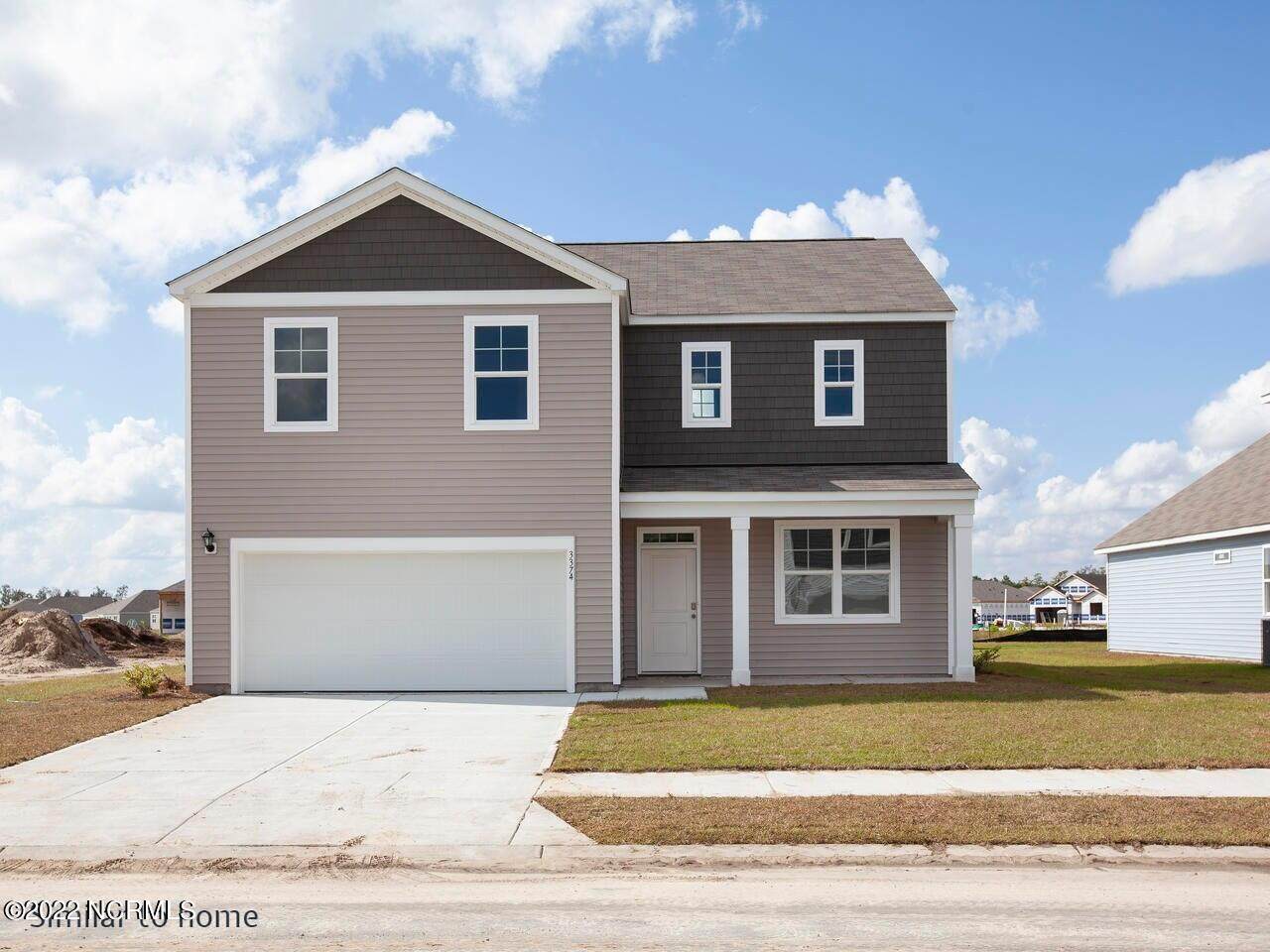 1085 Burled Oak Ridge Loop - Photo 1