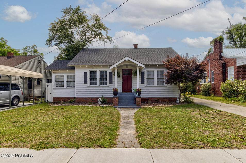 2018 Jackson Street - Photo 1