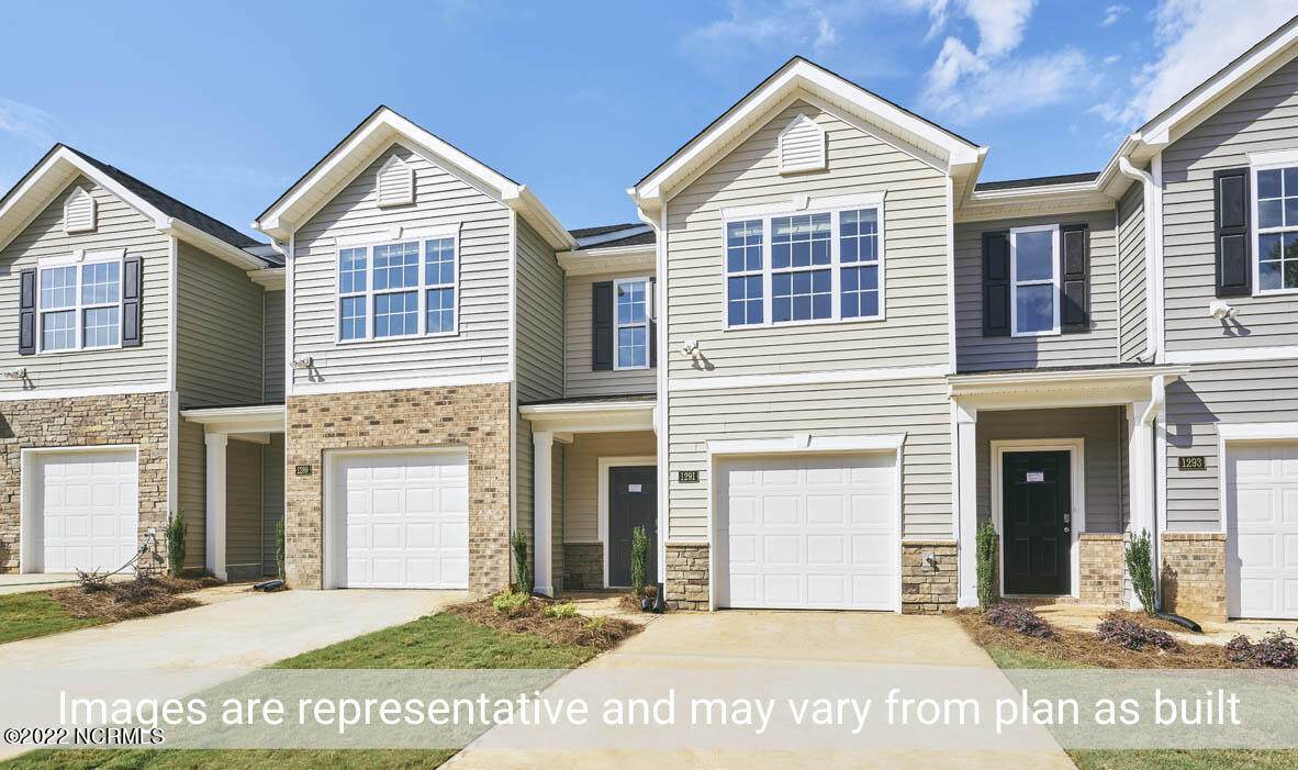 1109 Gracie Lane - Photo 1