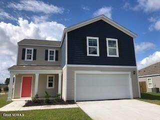 214 Sunshine Drive - Photo 1