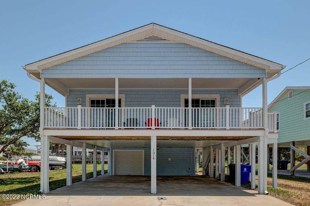 1314 Canal Drive - Photo 1