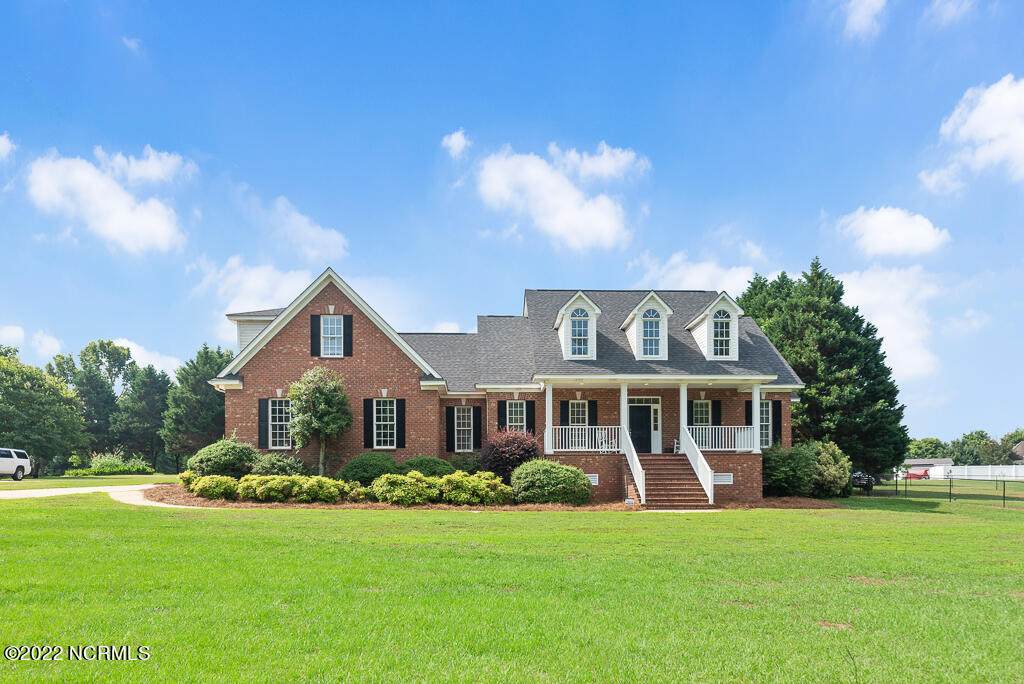 1287 Fountain Branch Road - Photo 1