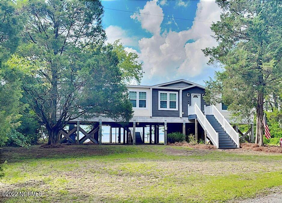 143 Newberry Landing Landing - Photo 1