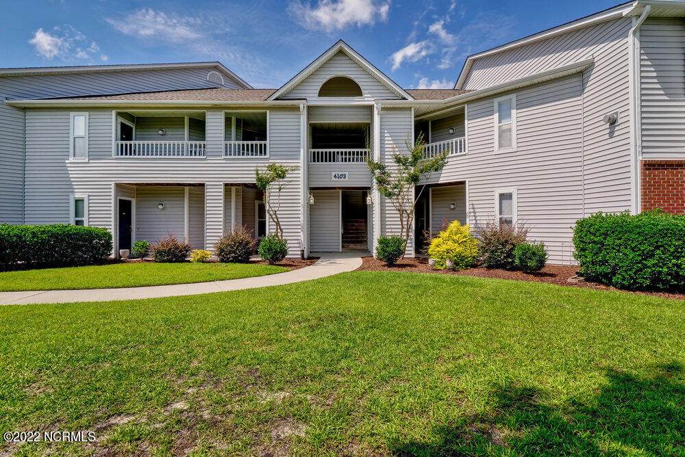 4103 Breezewood Drive - Photo 1