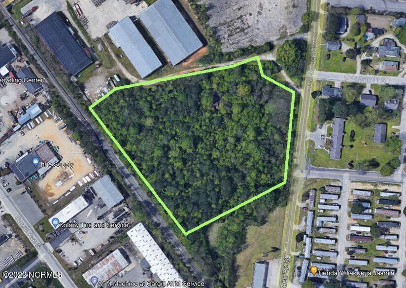 1610 Black Creek Road - Photo 1