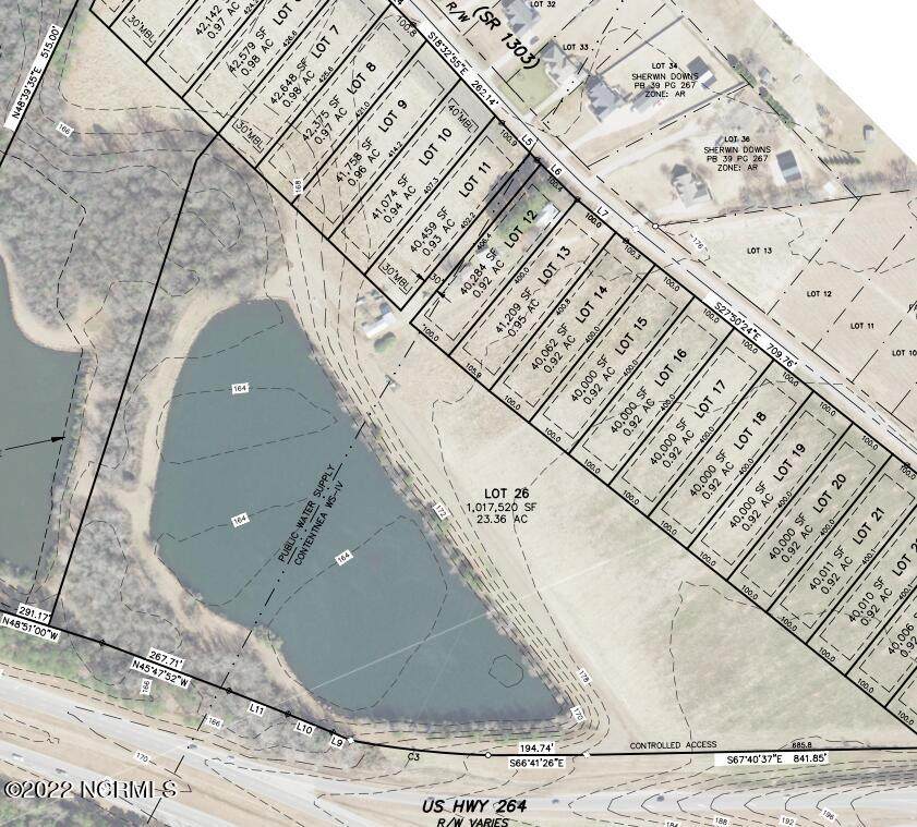 L26 Farmwood Loop - Photo 1