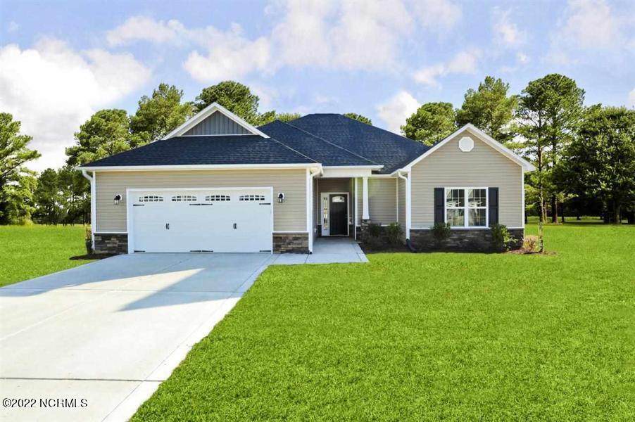 165 Village Creek Drive - Photo 1