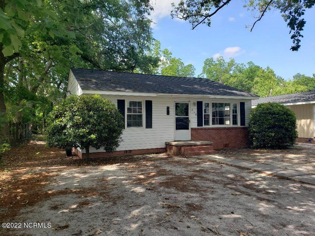 214 3rd Avenue - Photo 1