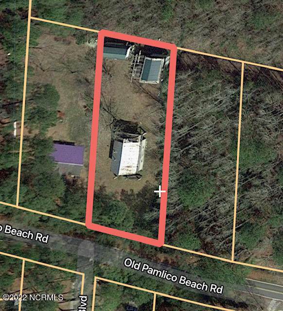 1352 Old Pamlico Beach Road - Photo 1