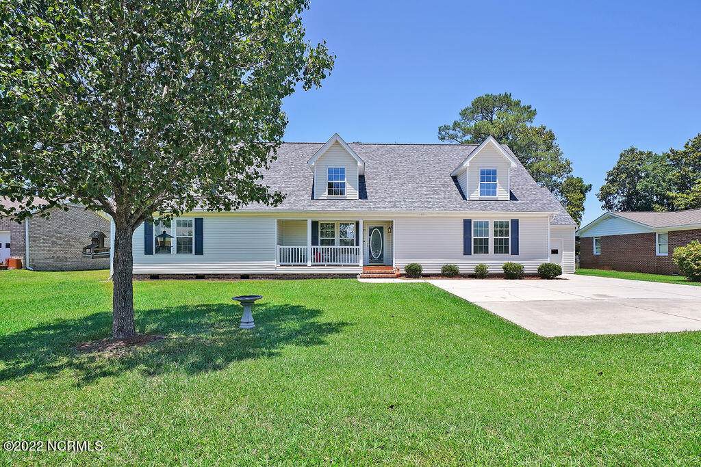 302 Horn Road - Photo 1