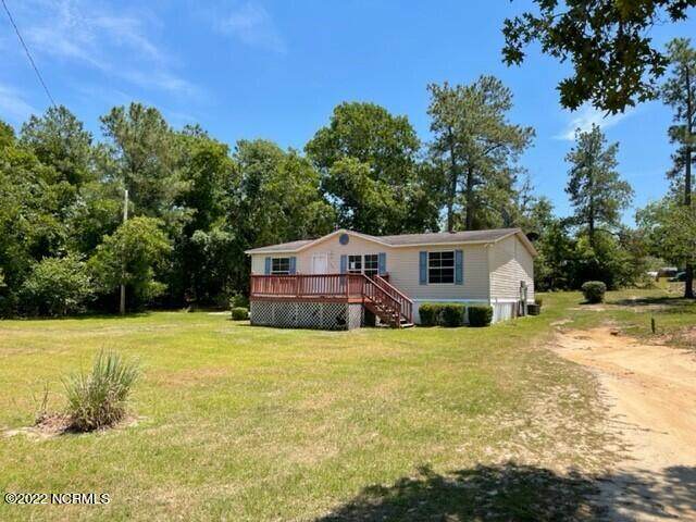 144 Northside Drive - Photo 1
