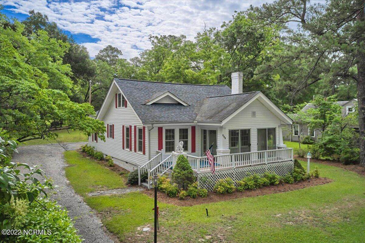 252 Skyline Drive - Photo 1
