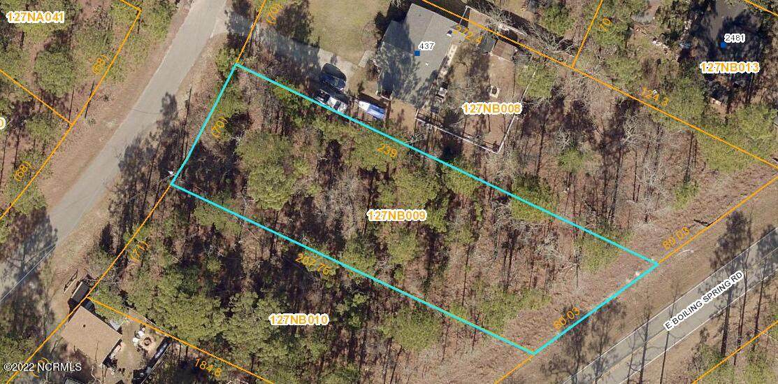 4 Boiling Spring Road - Photo 1