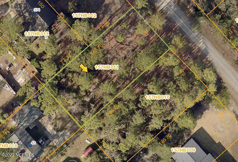 439 Bridges Road - Photo 1
