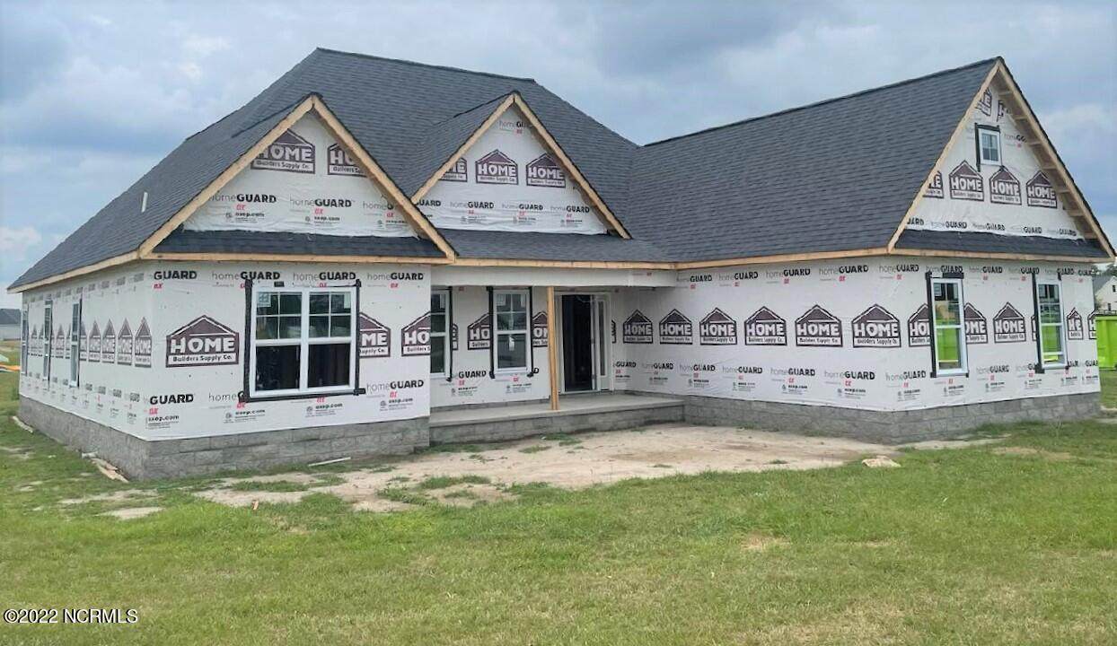 6158 Jd Sutton Drive - Photo 1