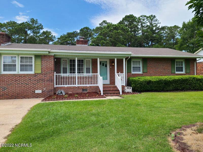 606 Little John Avenue - Photo 1