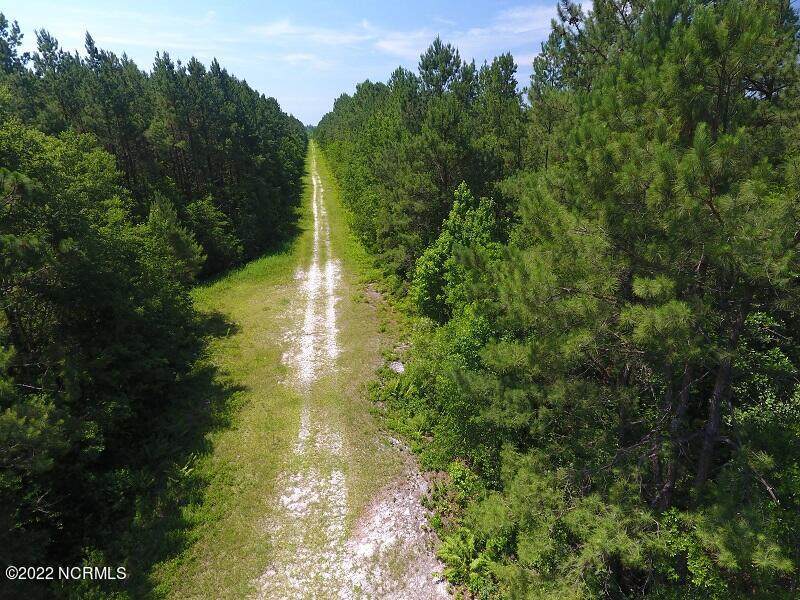0 Off Kingtown Road - Photo 1