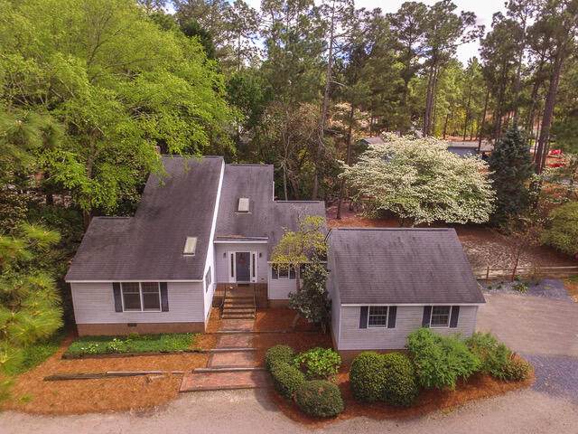 115 Fox Hunt Lane - Photo 1
