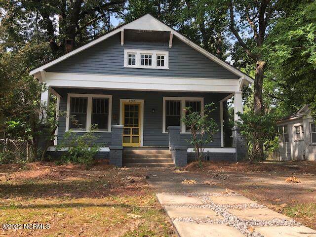 1406 Walnut Street - Photo 1