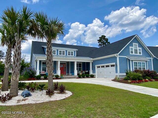 1338 Cross Water Circle - Photo 1