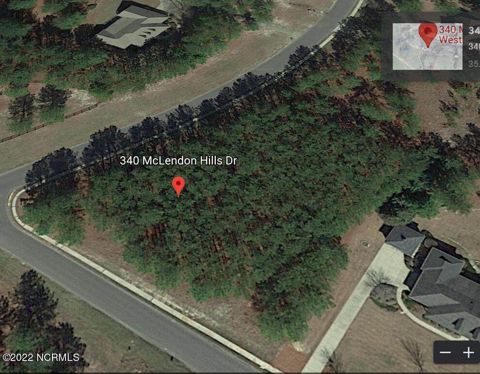340 Mclendon Hills Drive - Photo 1