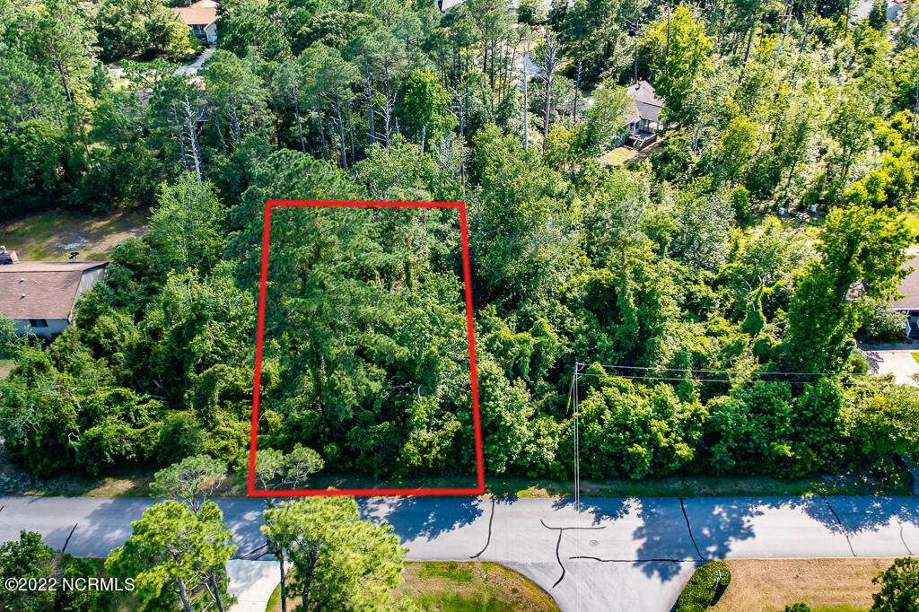 6109 Gondolier Drive - Photo 1
