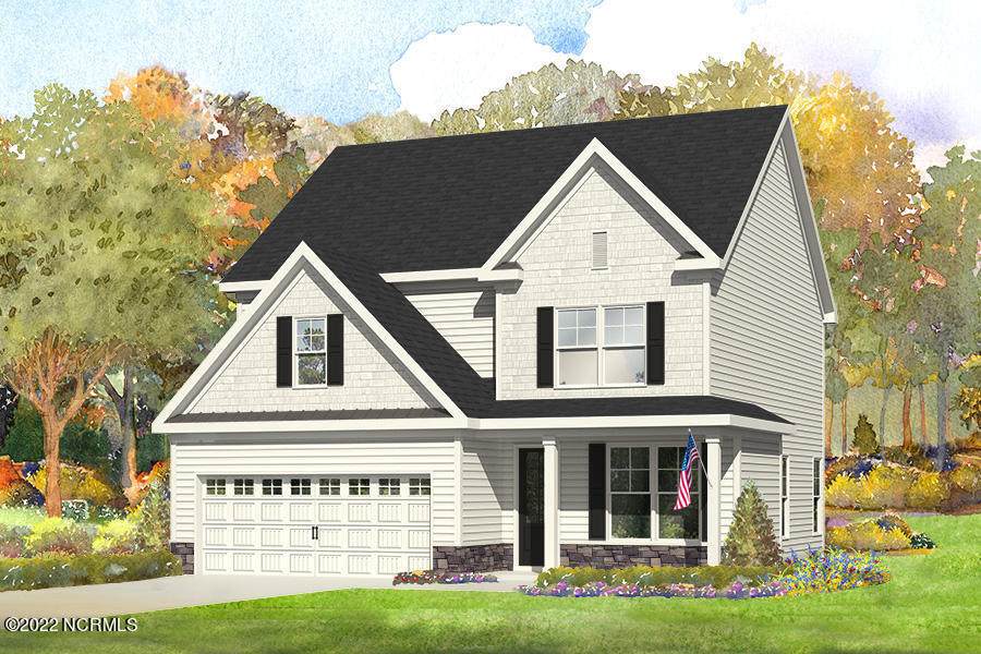 198 Saratoga Way - Photo 1