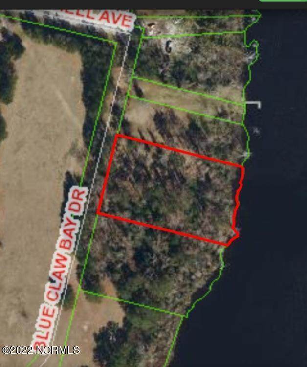 L7-10 Blue Claw Bay Drive - Photo 1