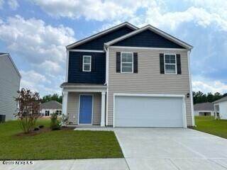 217 Sunshine Drive - Photo 1