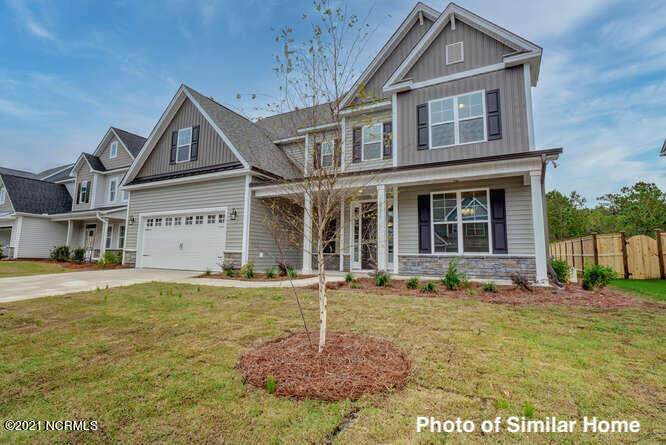 123 Abaco Way - Photo 1