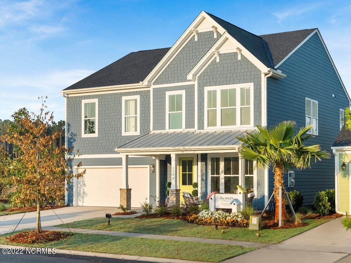 782 Cedarhurst Drive - Photo 1
