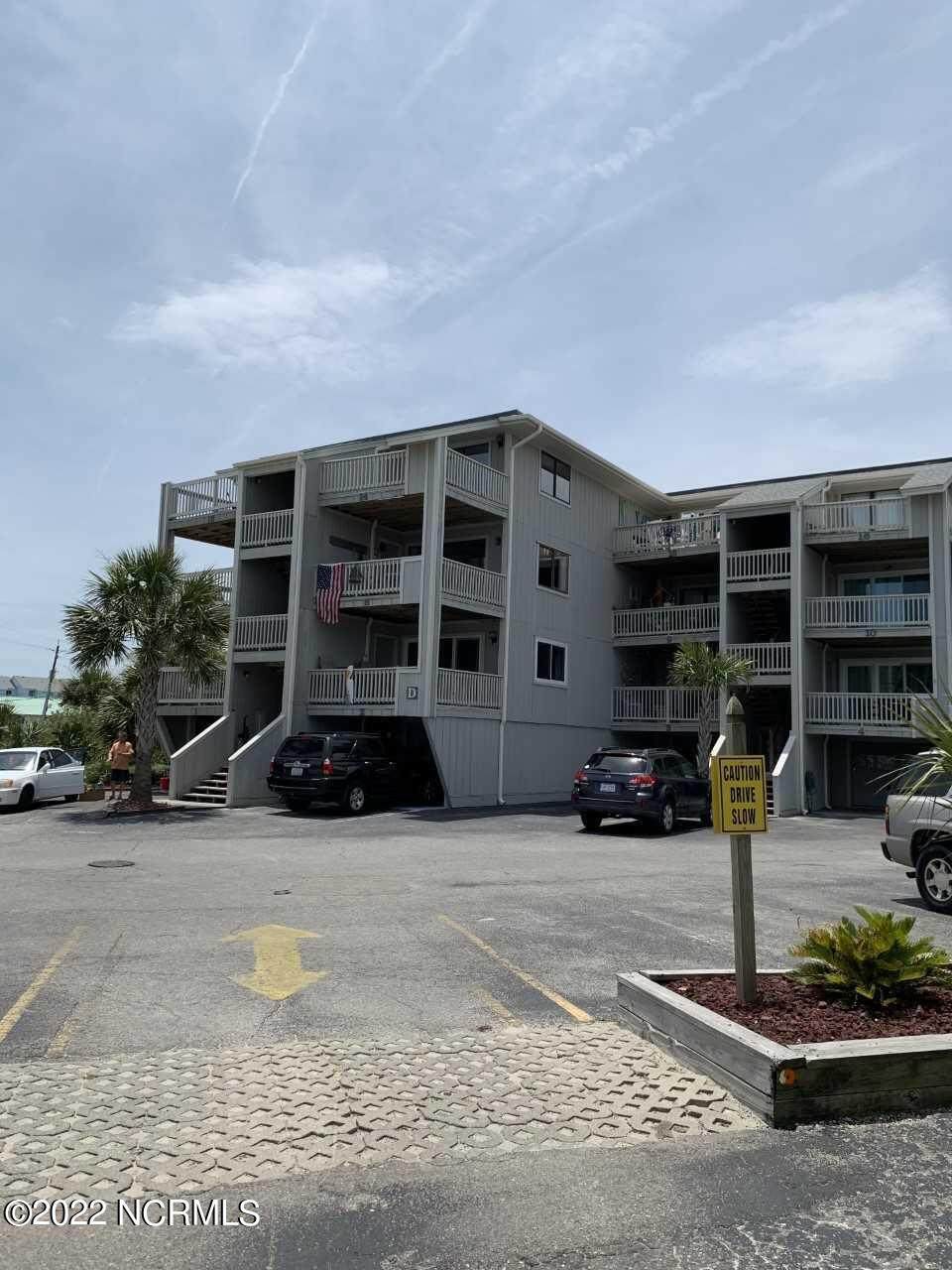1801 Canal Drive - Photo 1