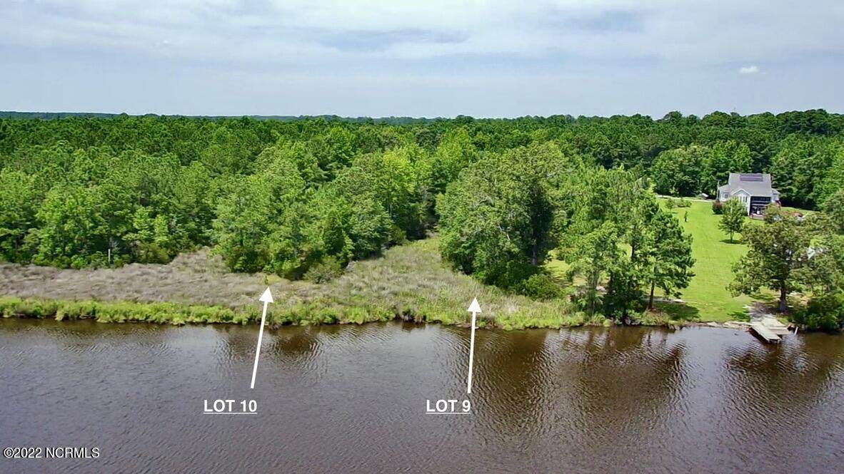 Lot 9 & 10 Stillwater Drive - Photo 1