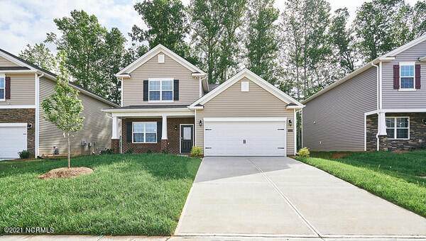126 Wainwright Court - Photo 1