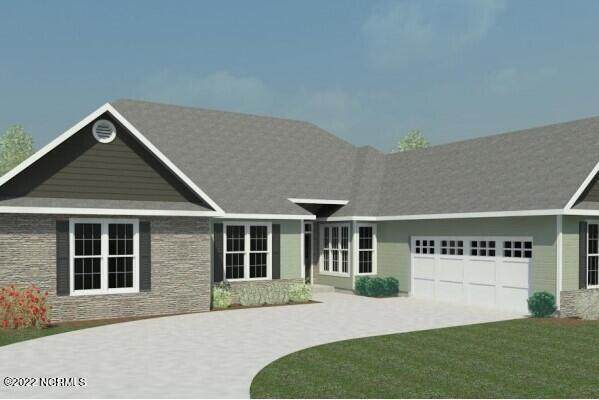 702 Cape Blanco Court - Photo 1