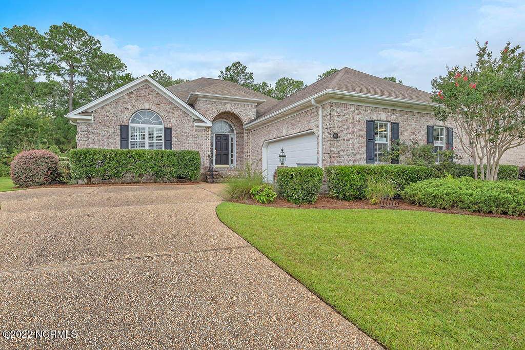 1021 Westport Drive - Photo 1