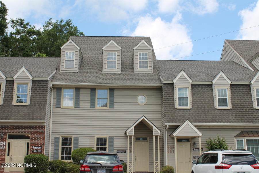 825 Gum Branch Road - Photo 1