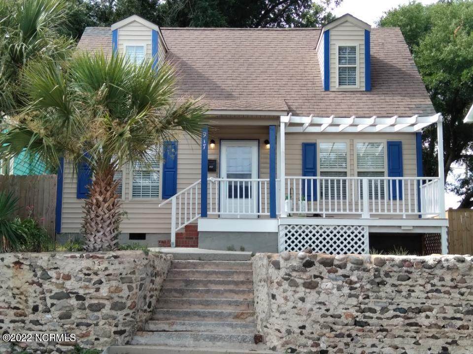 917 Chestnut Street - Photo 1