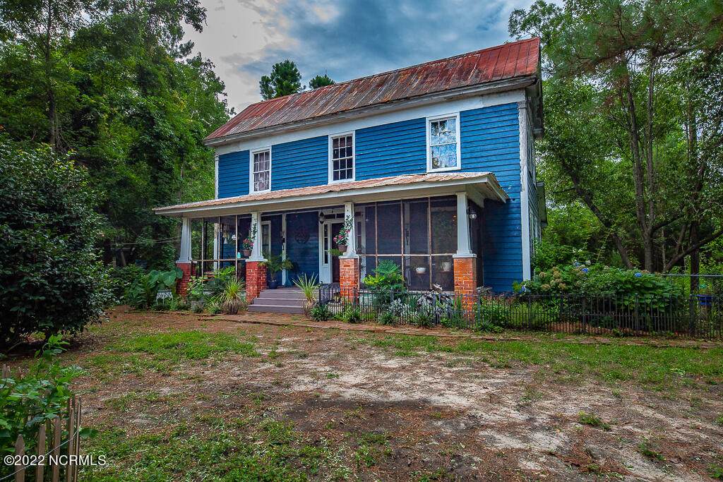 4283 Nc-304 Highway - Photo 1