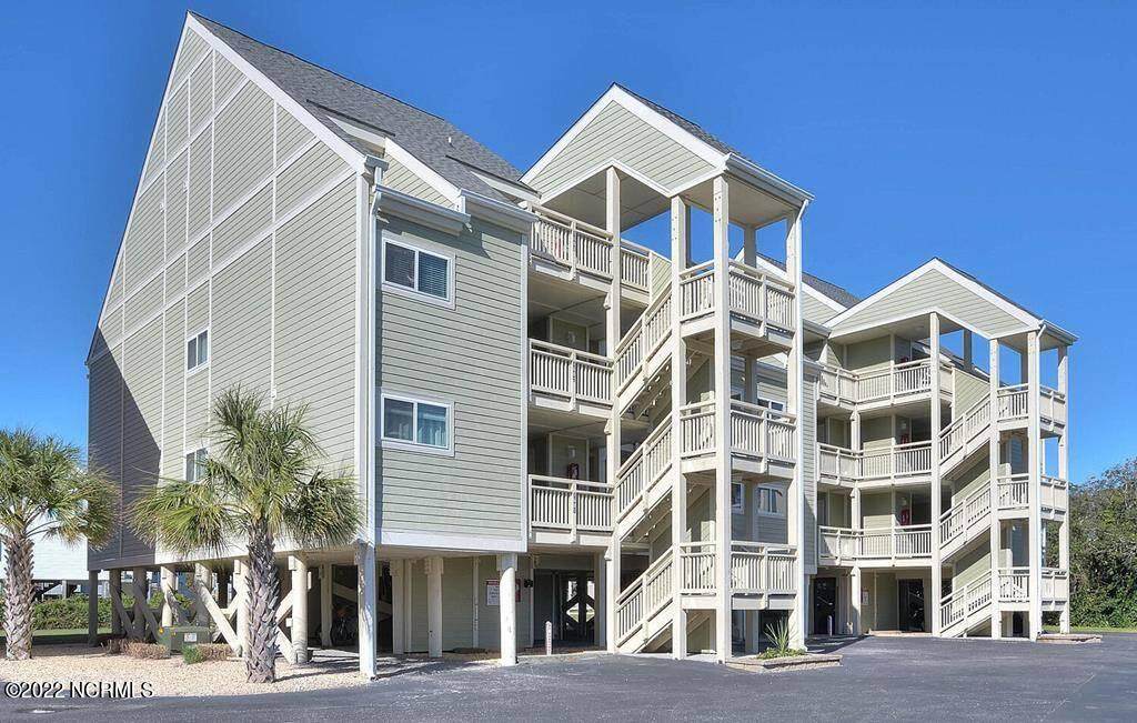 1000 Caswell Beach Road - Photo 1