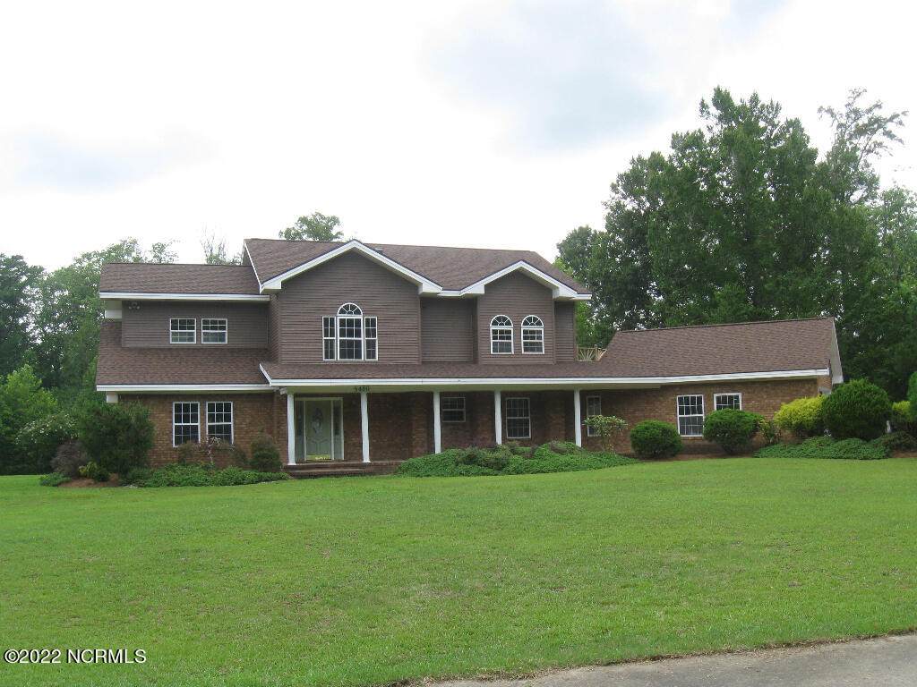 5480 Us 264 - Photo 1