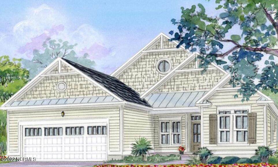 559 Moss Lake Lane - Photo 1